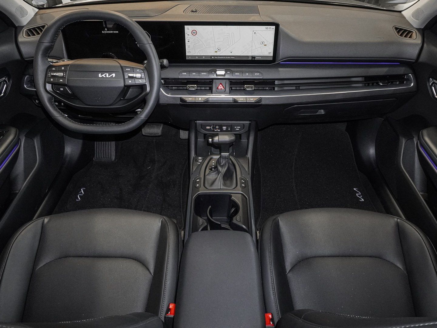 Kia cee'd / Ceed - Bild 6