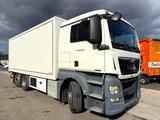MAN TGX 26.400 6x2 - Offers