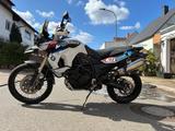 BMW F 800 GS - ENDURO VON 751 BIS 1000 CCM