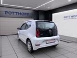 Volkswagen up! 1.0 MOVE UP! KLIMA MAPS+MORE eFENSTER - Volkswagen up! in Hamm
