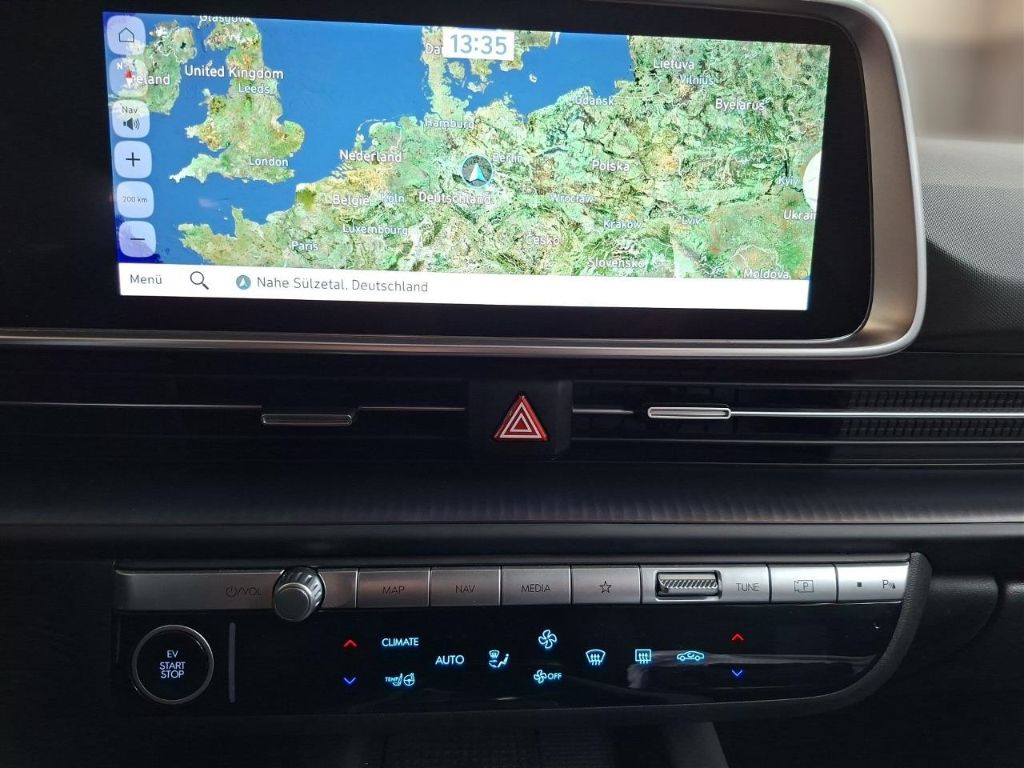 Hyundai IONIQ 6 – Bild 10