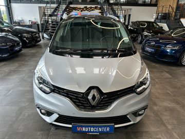 Renault Scenic IV *LED*TEMPO*NAVI*SitzHZ*AHK*