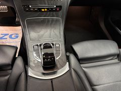 MERCEDES-BENZ C 250 T AMG LINE*PANO*NIGHT*360°*ILS*NAVI* MERCEDES-BENZ C 250 T AMG LINE*PANO*NIGHT*360°*ILS*NAVI*