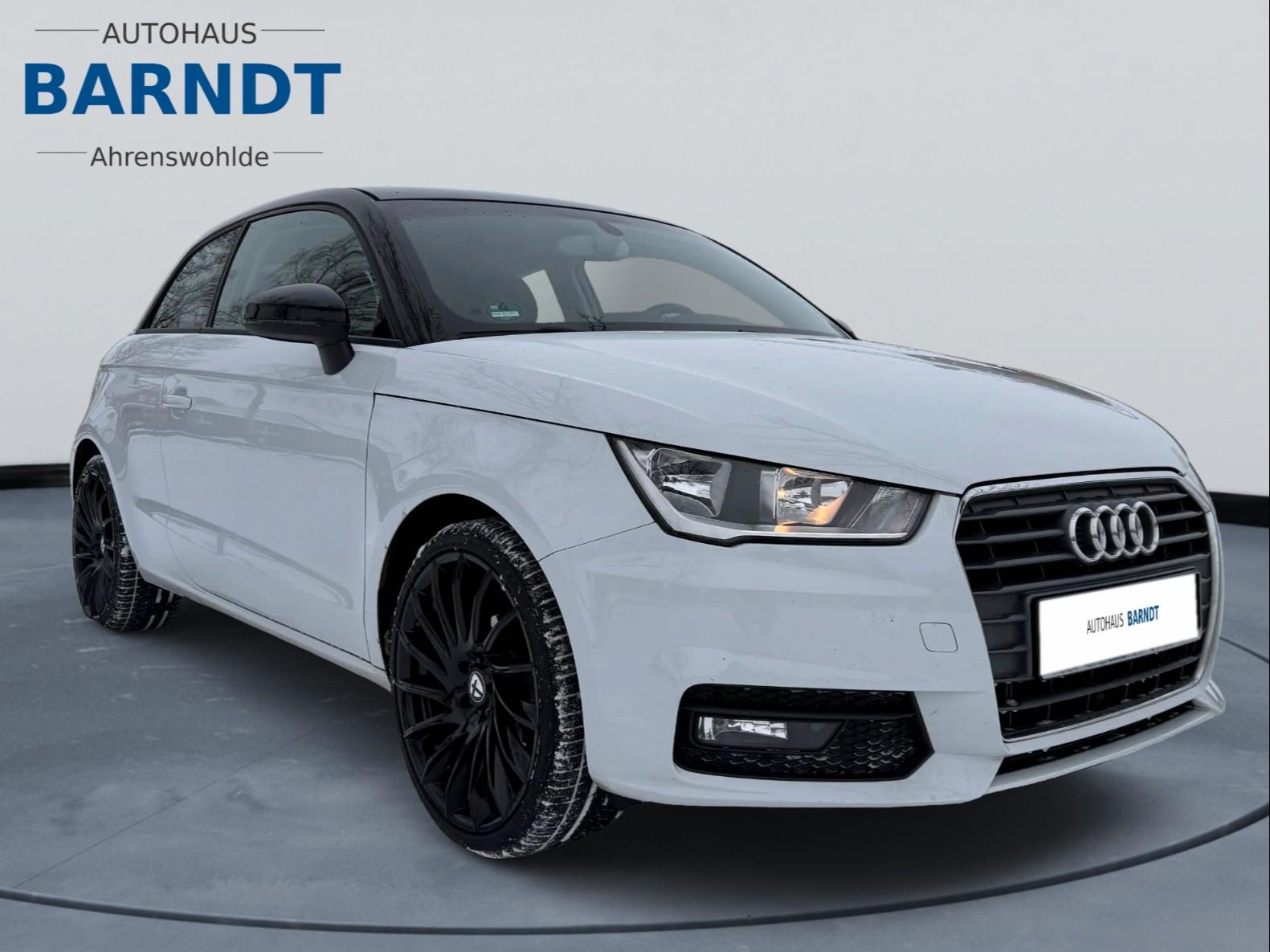 Audi A1 Sport  | Navi | SHZ | Tempomat | 18" Alu |