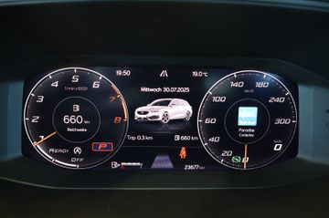 Cupra Leon - 8