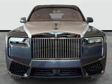 Rolls-Royce Black Badge Cullinan - Rolls-Royce Cullinan Benziner Gebrauchtwagen