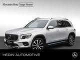 Mercedes-Benz GLB 220 d 4M PROGRESSIVE|LED|DISTR|STAND - silberne Mercedes-Benz GLB 220