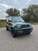 Suzuki Jimny 1.3 FJ Tüv Neu - Suzuki Jimny in Mannheim