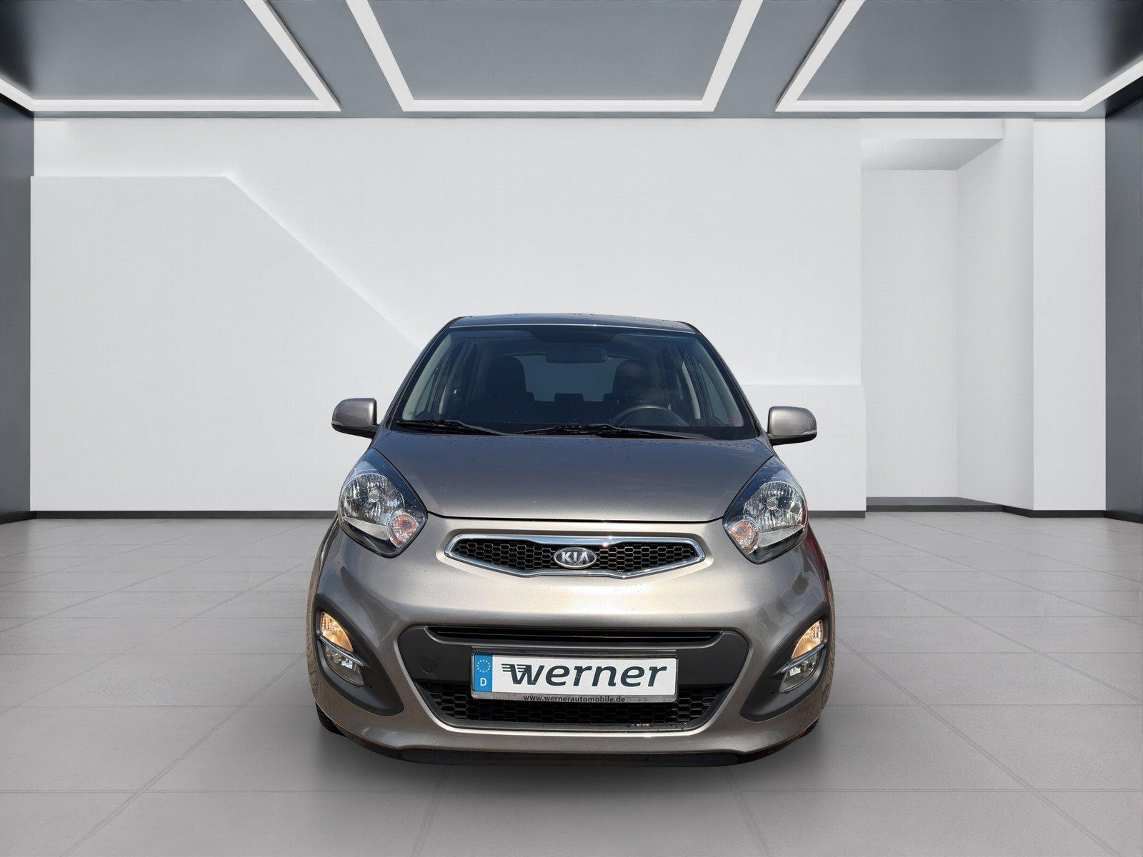 Kia Picanto 1.0 Spirit KOMFORT KLIMA