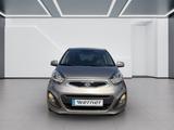 Kia Picanto 1.0 Spirit KOMFORT KLIMA - Kia Picanto: Limousine