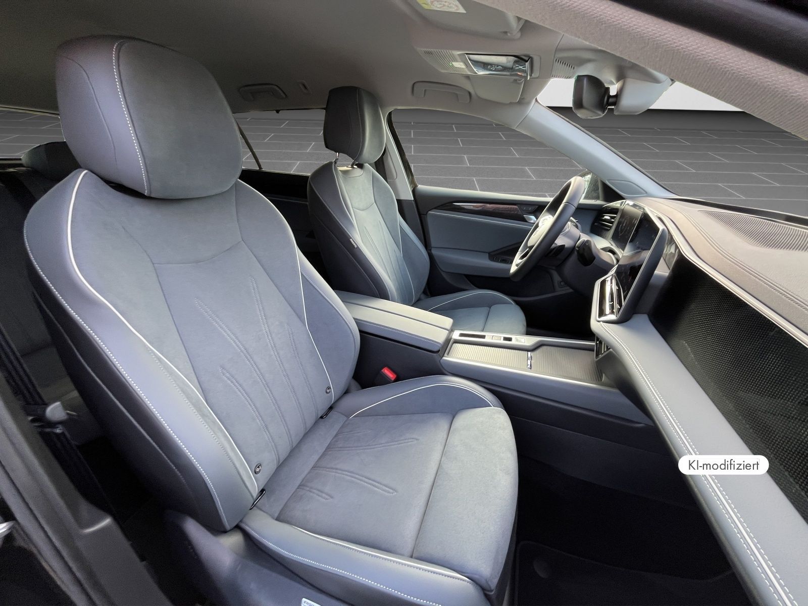 Volkswagen Passat 1.5 eTSI DSG Business Standhz DCC HuD 360 foto 5