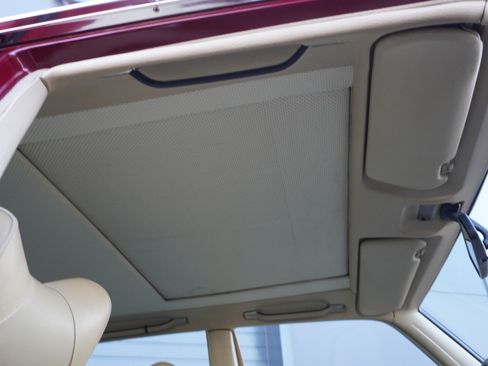 Fahrzeugabbildung Mercedes-Benz 280 SE W 116 *50 TKM*