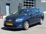 Dacia Logan MCV 0.9 TCe S&S Prestige, Tempomat control - Dacia Logan: Van