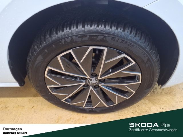 Skoda Kamiq - Bild 12