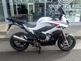 BMW S 1000 XR M- Paket, Carbon, Frästeile !! - gebrauchte Motorräder in Dresden