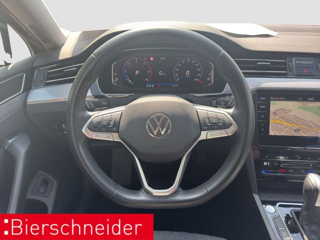 Volkswagen Passat Variant - Bild 11