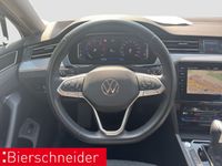 Volkswagen Passat Variant - Vorschau Bild 11
