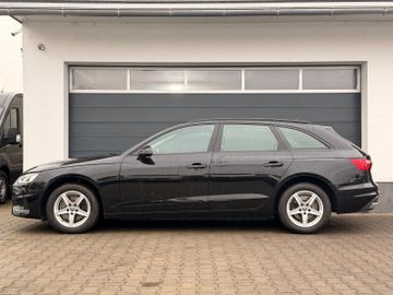 Audi A4 - 2