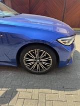 BMW 320d M Sport Automatik M Sport - BMW 320 Gebrauchtwagen in Frankfurt