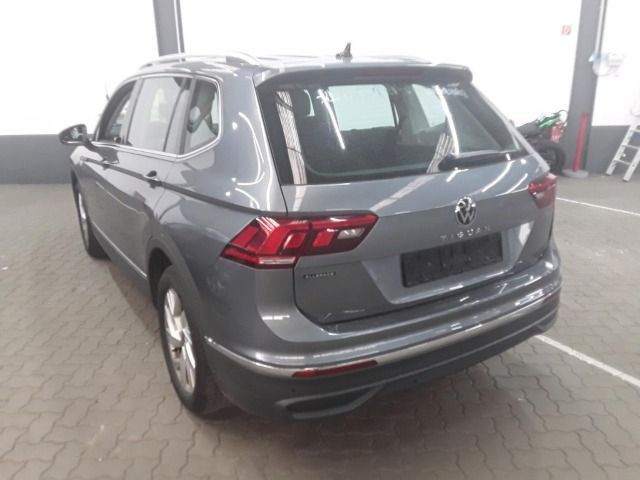 Volkswagen Tiguan Allspace - Bild 4