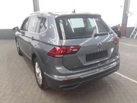 Volkswagen Tiguan Allspace - Vorschau Bild 4