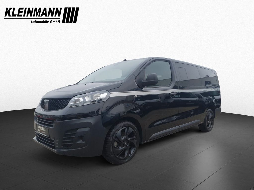 Fiat Scudo