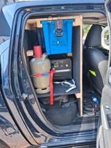 Nissan Navara - Nissan Navara von privat