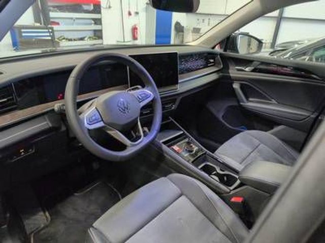 Tayron 1.5 TSI DSG Hybrid ELEGANCE AHK+LED+NAVI+