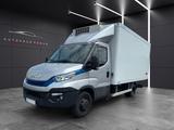 Iveco Daily Fahrgestell Einzelkabine 50 C ... Radstand - Iveco Erdgas (CNG) Daily