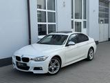 BMW 330 i xDrive M Sport *HEADUP*SOUND*KAMERA* - BMW 330 mit Benzin-Antrieb: Limousine, 330i