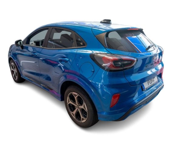Ford Puma — fotografia 3