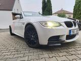 BMW M3 E93 Cabrio DKG - BMW M3
