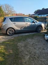 Toyota Verso 1.8l Valvem. Skyview Edition Multi S 5... - Toyota Verso Gebrauchtwagen in Berlin