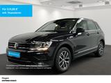 Volkswagen Tiguan 1.5 TSI DSG NAV AHK SHZ KAMERA Comfortlin - VW Tiguan Gebrauchtwagen in Hagen