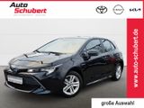 Toyota Corolla Hybrid Business Edition 1.8 5-TÜRER+Sitz - Toyota Corolla: Business Edition