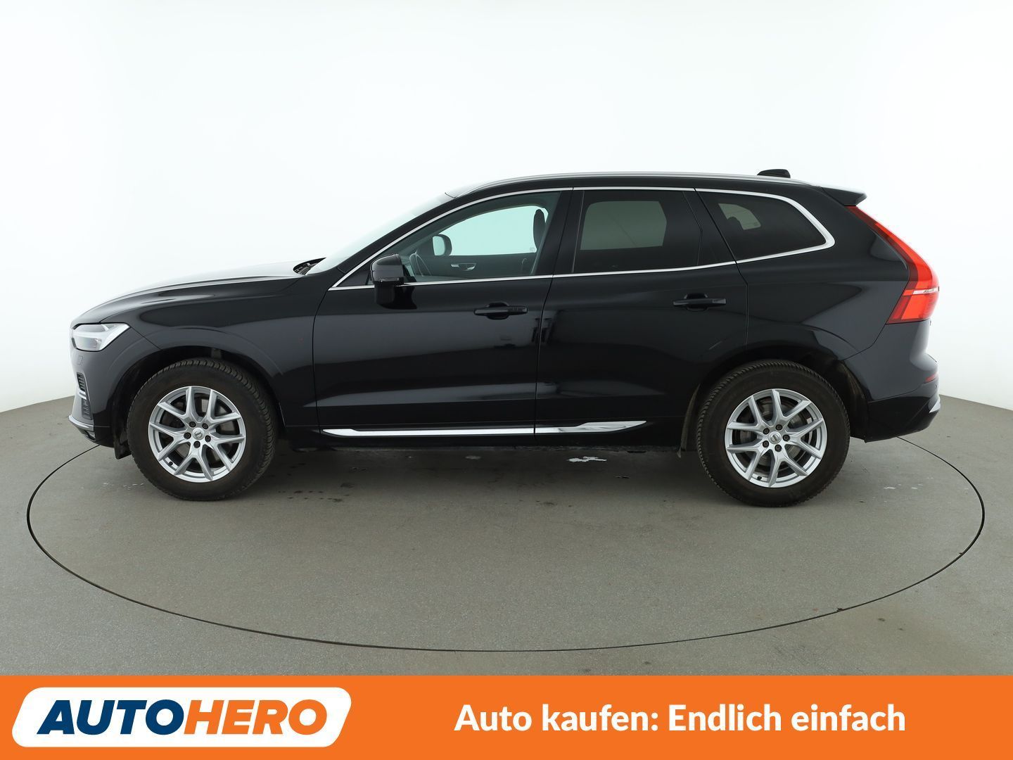 Volvo XC60 2.0 B5 Diesel Inscription AWD Aut.*NAVI*LED imagem 3