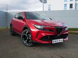 Alfa Romeo Junior IBRIDA SPECIALE 1.2 VGT 136PS DCT6 TECHNO - rote Alfa Romeo Junior