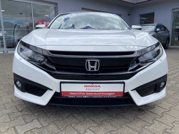 Honda Civic - 6