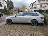 Skoda Superb 2.0 TSI DSG 4x4 272PS KOMBI SPORTLINE - Skoda in Heidelberg