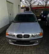 BMW 320i / 158280 km - BMW 320 aus 1999: 320i