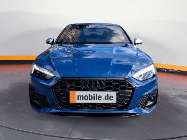 Audi S5 Sportback 3.0TDI quattr Navi Matrix Pano 360°