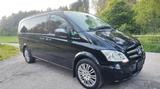 Mercedes-Benz Mercedes Benz Viano Ambiente Lang 2,2 CDI - Mercedes-Benz Viano Gebrauchtwagen in München