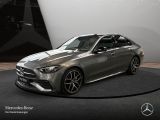 Mercedes-Benz C 180 Edition AMG/Night/Pano/19''/Distr/360/Memo - Mercedes-Benz C 180 Gebrauchtwagen in Bremen