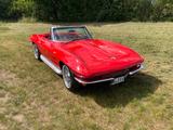 Corvette C2 - Corvette C2 Gebrauchtwagen