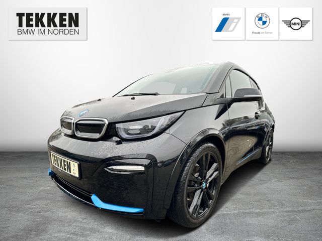 BMW i3 S Business Paket/Komfortpaket/Haman Kardon