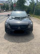 Mercedes-Benz Mercedes E350d AMG - Mercedes-Benz E 350 in Wiesbaden