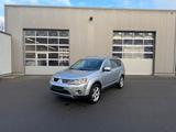 Mitsubishi Outlander 2.0 DI-D Intense / 7-SITZER - Mitsubishi Outlander aus 2008