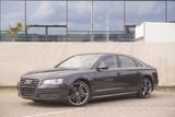 Audi A8 3,0 TDI Quattro Aut, Luft - Audi A8 aus 2012: A8l