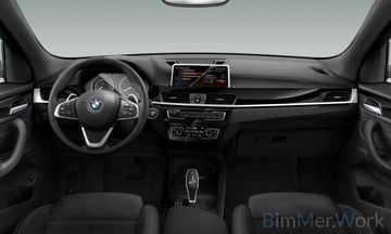 BMW X1 - 3