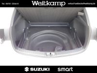 Suzuki Swace - Vorschau Bild 16